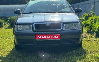 Skoda Octavia IV, 2010 год, 700 000 рублей, 1 фотография