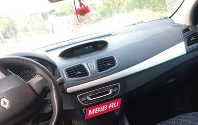 Renault Megane III, 2012 год, 700 000 рублей, 1 фотография