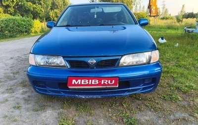 Nissan Almera, 1999 год, 215 000 рублей, 1 фотография