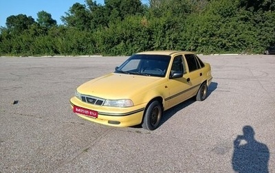 Daewoo Nexia I рестайлинг, 2004 год, 200 000 рублей, 1 фотография