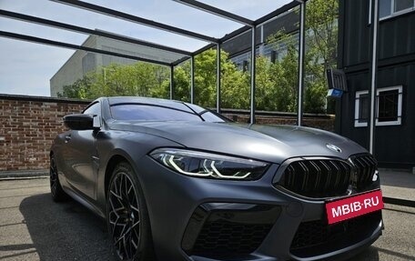 BMW M8 I (F91/F92/F93), 2020 год, 12 800 000 рублей, 1 фотография