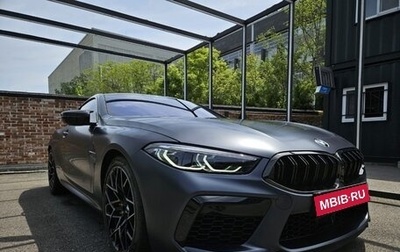 BMW M8 I (F91/F92/F93), 2020 год, 12 800 000 рублей, 1 фотография