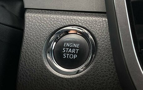 Toyota Camry, 2021 год, 3 240 000 рублей, 15 фотография