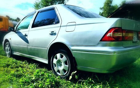 Toyota Vista V30, 2000 год, 500 000 рублей, 1 фотография