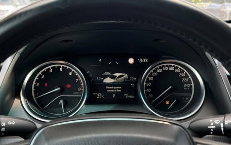 Toyota Camry, 2021 год, 3 240 000 рублей, 21 фотография