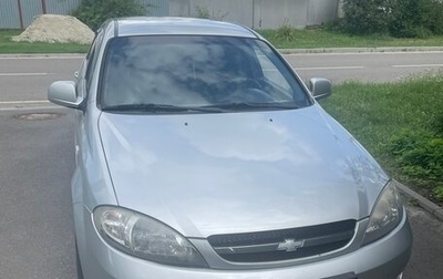 Chevrolet Lacetti, 2011 год, 630 000 рублей, 1 фотография