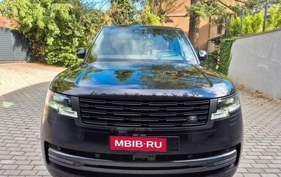 Land Rover Range Rover IV рестайлинг, 2025 год, 23 499 000 рублей, 1 фотография