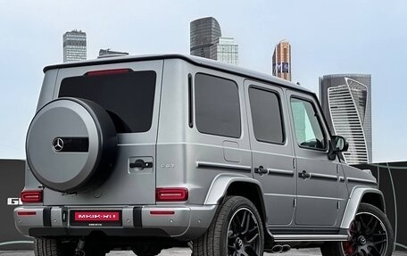 Mercedes-Benz G-Класс AMG, 2024 год, 24 500 000 рублей, 4 фотография