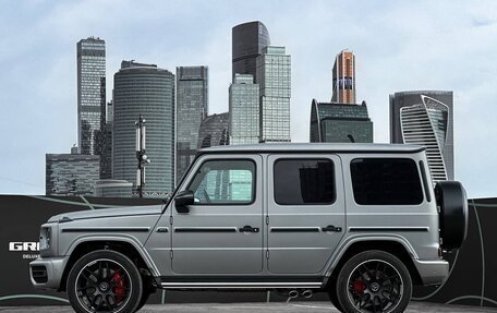 Mercedes-Benz G-Класс AMG, 2024 год, 24 500 000 рублей, 7 фотография