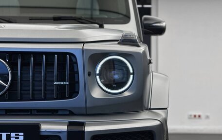 Mercedes-Benz G-Класс AMG, 2024 год, 24 500 000 рублей, 8 фотография