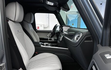 Mercedes-Benz G-Класс AMG, 2024 год, 24 500 000 рублей, 13 фотография