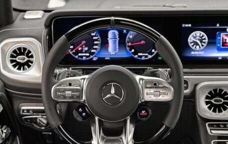 Mercedes-Benz G-Класс AMG, 2024 год, 24 500 000 рублей, 17 фотография
