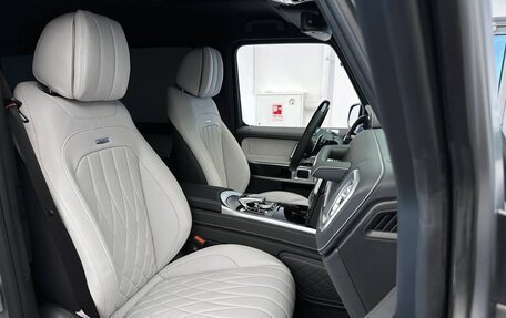 Mercedes-Benz G-Класс AMG, 2024 год, 24 500 000 рублей, 14 фотография