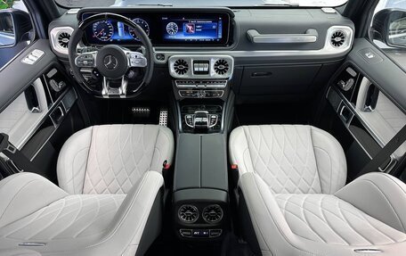 Mercedes-Benz G-Класс AMG, 2024 год, 24 500 000 рублей, 16 фотография