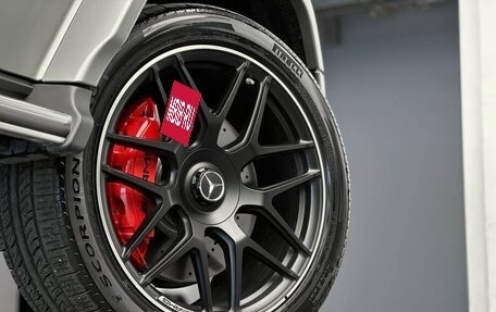 Mercedes-Benz G-Класс AMG, 2024 год, 24 500 000 рублей, 10 фотография