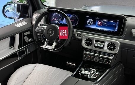 Mercedes-Benz G-Класс AMG, 2024 год, 24 500 000 рублей, 15 фотография