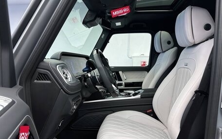 Mercedes-Benz G-Класс AMG, 2024 год, 24 500 000 рублей, 11 фотография