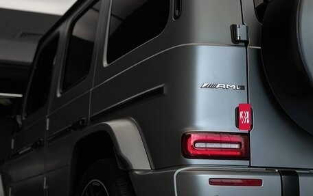 Mercedes-Benz G-Класс AMG, 2024 год, 24 500 000 рублей, 9 фотография