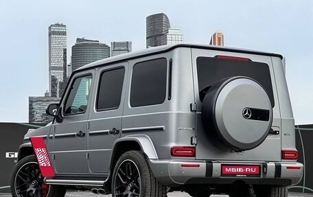 Mercedes-Benz G-Класс AMG, 2024 год, 24 500 000 рублей, 6 фотография