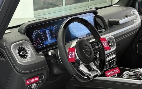 Mercedes-Benz G-Класс AMG, 2024 год, 24 500 000 рублей, 12 фотография