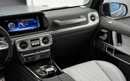 Mercedes-Benz G-Класс AMG, 2024 год, 24 500 000 рублей, 22 фотография