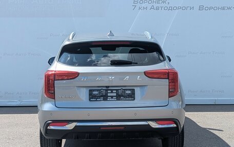 Haval Jolion, 2022 год, 1 647 000 рублей, 6 фотография