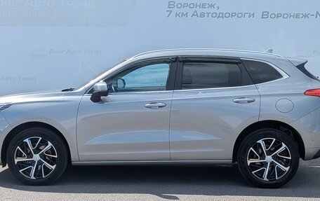 Haval Jolion, 2022 год, 1 647 000 рублей, 3 фотография