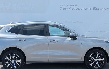 Haval Jolion, 2022 год, 1 647 000 рублей, 4 фотография