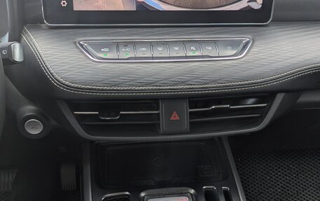 Haval Jolion, 2022 год, 1 647 000 рублей, 8 фотография