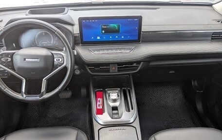 Haval Jolion, 2022 год, 1 647 000 рублей, 7 фотография