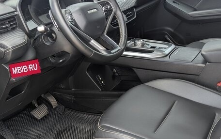 Haval Jolion, 2022 год, 1 647 000 рублей, 9 фотография