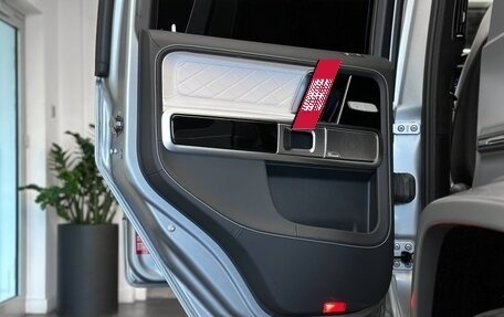 Mercedes-Benz G-Класс AMG, 2024 год, 24 500 000 рублей, 26 фотография