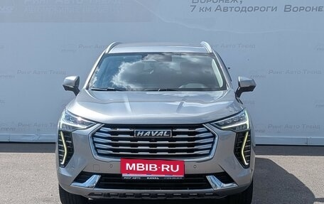 Haval Jolion, 2022 год, 1 647 000 рублей, 5 фотография