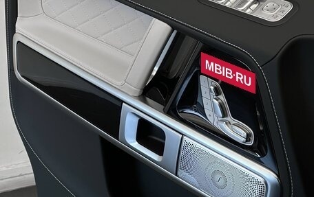 Mercedes-Benz G-Класс AMG, 2024 год, 24 500 000 рублей, 25 фотография