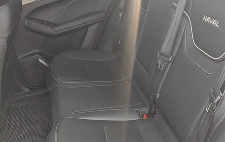 Haval Jolion, 2022 год, 1 647 000 рублей, 10 фотография