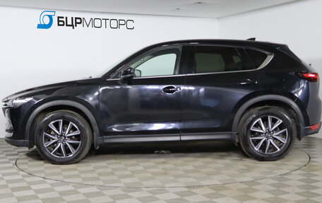 Mazda CX-5 II, 2018 год, 2 649 990 рублей, 8 фотография