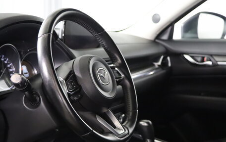 Mazda CX-5 II, 2018 год, 2 649 990 рублей, 9 фотография