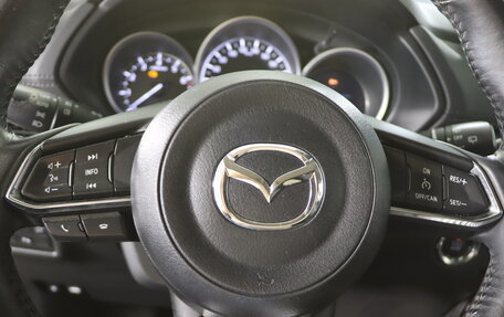 Mazda CX-5 II, 2018 год, 2 649 990 рублей, 11 фотография