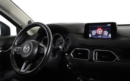 Mazda CX-5 II, 2018 год, 2 649 990 рублей, 12 фотография