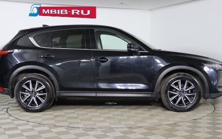 Mazda CX-5 II, 2018 год, 2 649 990 рублей, 4 фотография