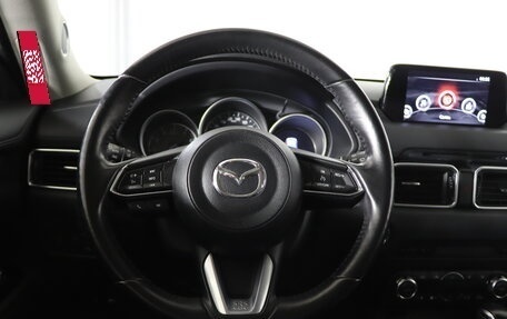 Mazda CX-5 II, 2018 год, 2 649 990 рублей, 10 фотография