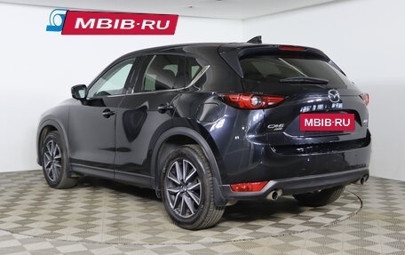 Mazda CX-5 II, 2018 год, 2 649 990 рублей, 7 фотография