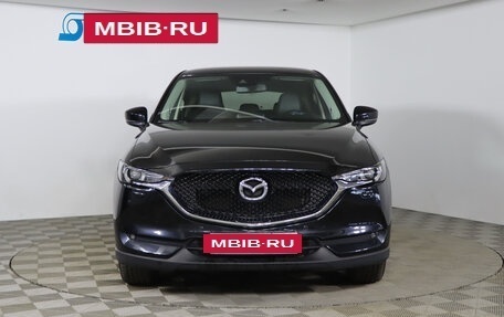 Mazda CX-5 II, 2018 год, 2 649 990 рублей, 2 фотография