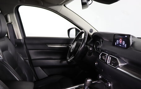 Mazda CX-5 II, 2018 год, 2 649 990 рублей, 14 фотография