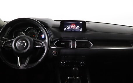 Mazda CX-5 II, 2018 год, 2 649 990 рублей, 13 фотография