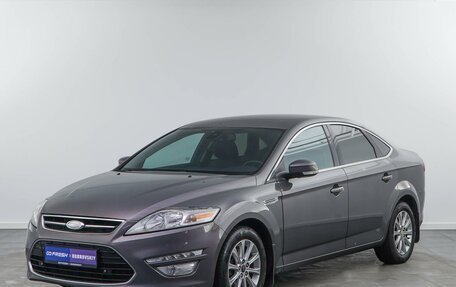 Ford Mondeo IV, 2010 год, 707 521 рублей, 5 фотография