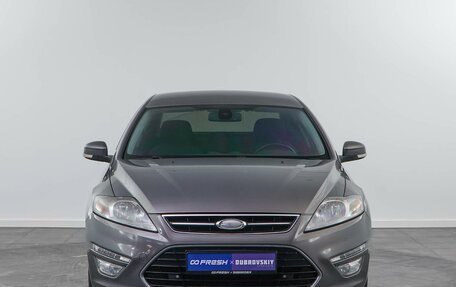 Ford Mondeo IV, 2010 год, 707 521 рублей, 3 фотография