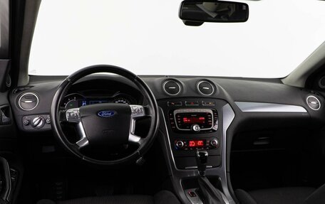 Ford Mondeo IV, 2010 год, 707 521 рублей, 6 фотография