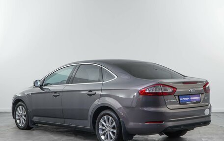 Ford Mondeo IV, 2010 год, 707 521 рублей, 2 фотография