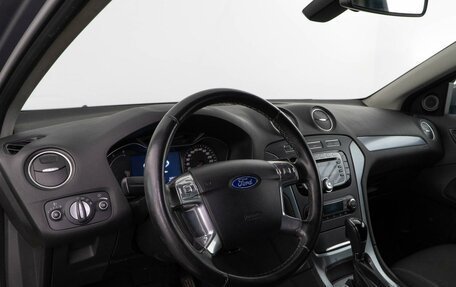 Ford Mondeo IV, 2010 год, 707 521 рублей, 12 фотография